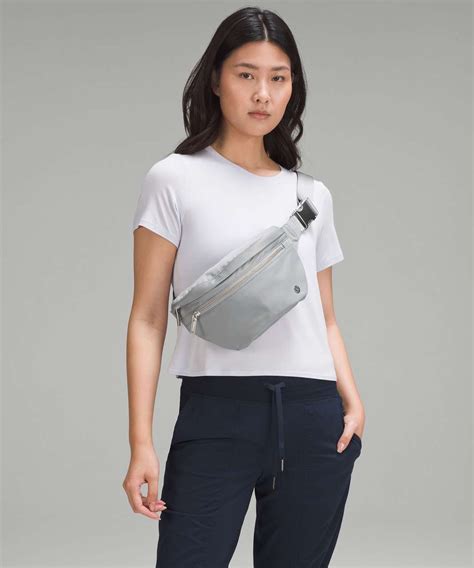 city adventurer belt bag